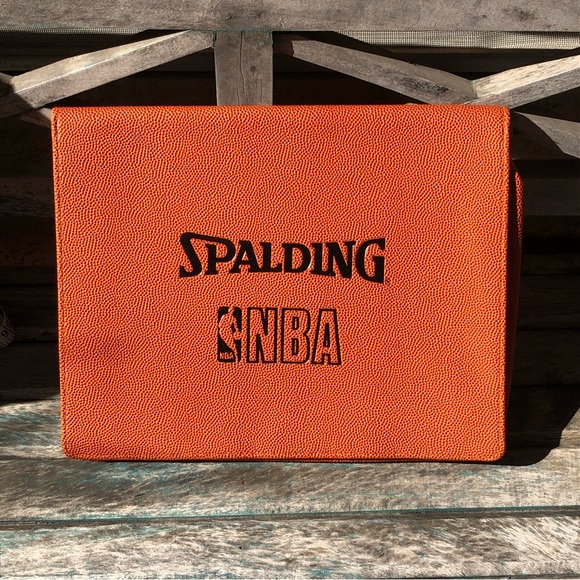 Spalding Accessories Spalding Nba Official Game Ball Genuine
